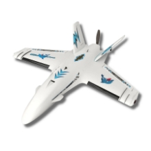 Picture of ATOMRC Dolphin PRO (KIT)