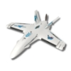 Picture of ATOMRC Dolphin PRO