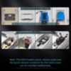 Picture of ATOMRC Dolphin PRO