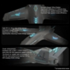 Picture of ATOMRC Dolphin PRO