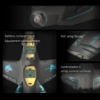 Picture of ATOMRC Dolphin PRO