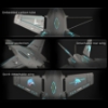 Picture of ATOMRC Dolphin PRO