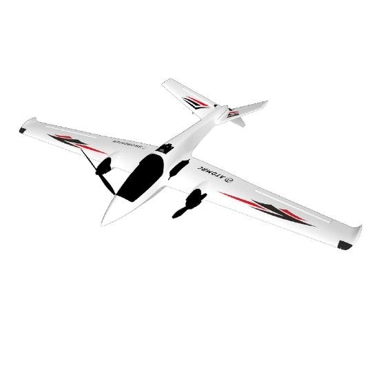 Picture of ATOMRC Swordfish V-Tail FPV Plane