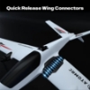 Picture of ATOMRC Swordfish V-Tail FPV Plane