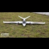 Picture of ATOMRC Swordfish V-Tail FPV Plane