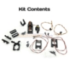Picture of ATOMRC FPV Plane Servo Gimbal V2
