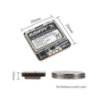 Picture of RushFPV M10 GNSS GPS Pro