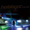 Picture of Turbo Racing C64 Drift Car 1:76 RTR (Blue) (RETURN)
