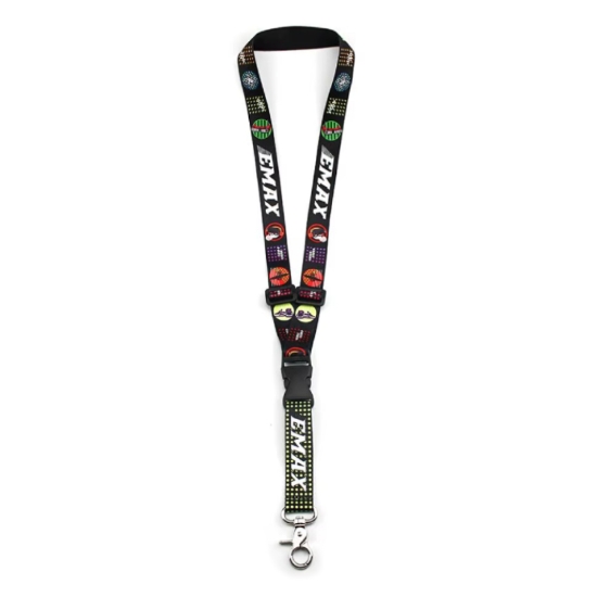 Picture of Emax Transmitter Neck Strap/Lanyard