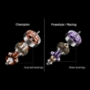 Picture of BetaFPV 0802 II Brushless Motors (2026) (4pcs)
