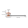 Picture of BetaFPV 0802 II Brushless Motors (2026) (4pcs)