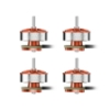 Picture of BetaFPV 0802 II Brushless Motors (2026) (4pcs)