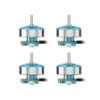 Picture of BetaFPV 0802 II Brushless Motors (2026) (4pcs)
