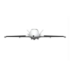 Picture of ATOMRC Dolphin Fixed Wing Plane
