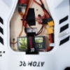 Picture of ATOMRC Dolphin Fixed Wing Plane