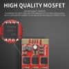 Picture of ATOMRC Exceed 45A BL32 6S ESC