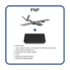 Picture of ArgusFPV Roc Wing VTOL