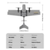 Picture of ArgusFPV Roc Wing VTOL