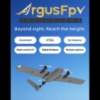 Picture of ArgusFPV Roc Wing VTOL