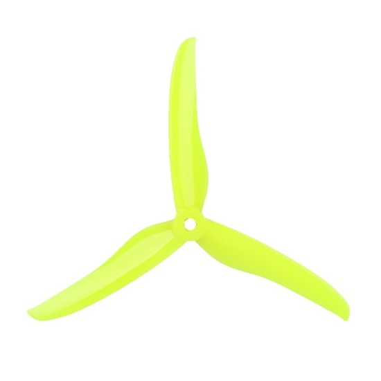 Picture of T-Motor T6143 6.1x4.3x3 Propellers - Yellow