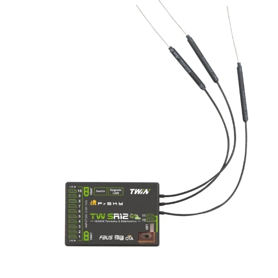 Picture of FrSky TW SR12