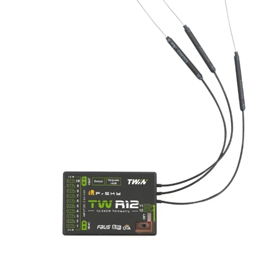 Picture of FrSky TW R12