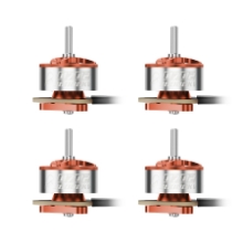 Picture of BetaFPV 0702 Brushless 36000KV Motors 2026 Champion (Orange) (4pcs)