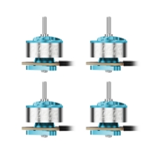 Picture of BetaFPV 0702 Brushless 25000KV Motors 2026 Freestyle (Blue) (4pcs)