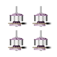 Picture of BetaFPV 0702 Brushless 30000KV Motors 2026 Racing (Purple) (4pcs)