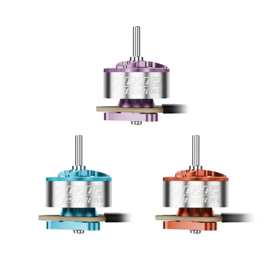 Picture of BetaFPV 0702 Brushless Motors (2026)