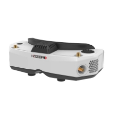Picture of HDZero Goggles 2 (White) (RETURN)