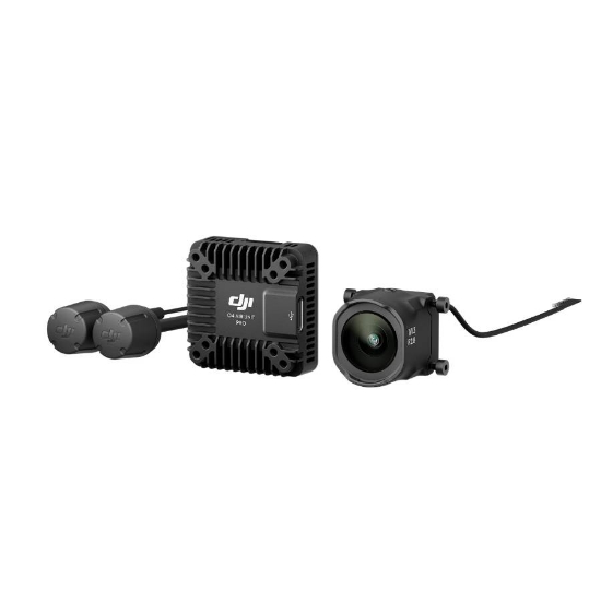 Picture of DJI O4 Air Unit Pro (RETURN)
