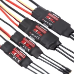 Picture of Hobbywing Skywalker V2 ESC 15A-100A