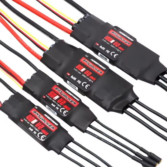 Picture of Hobbywing Skywalker V2 ESC 15A-100A