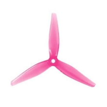 Picture of HQProp PizzaCutters 5037 Propellers (Pink)