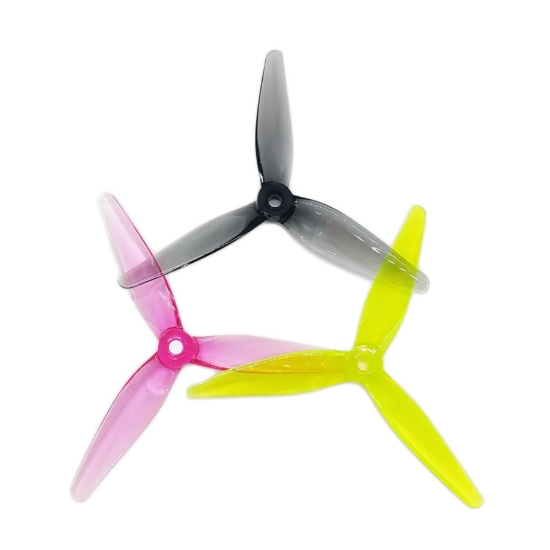 Picture of HQProp PizzaCutters 5037 5x3.7x3 Propellers