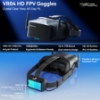 Picture of BetaFPV VR04 HD PRO/HD FPV Goggles