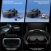 Picture of BetaFPV VR04 HD PRO/HD FPV Goggles