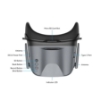 Picture of BetaFPV VR04 HD PRO/HD FPV Goggles