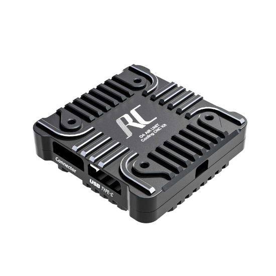 Picture of RunCam DJI O4 Air Unit CNC Cooling Kit