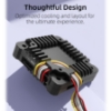 Picture of RunCam DJI O4 Air Unit CNC Cooling Kit