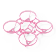 Picture of BetaFPV Air65 II Champion Brushless Frame (Transparent Pink)