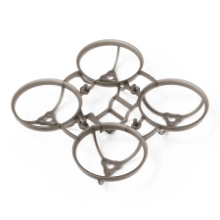 Picture of BetaFPV Air65 II Champion Brushless Frame (Transparent Grey)