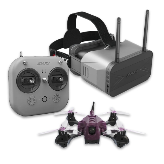 Picture of EMAX Tinyhawk Lite Adventure RTF Kit