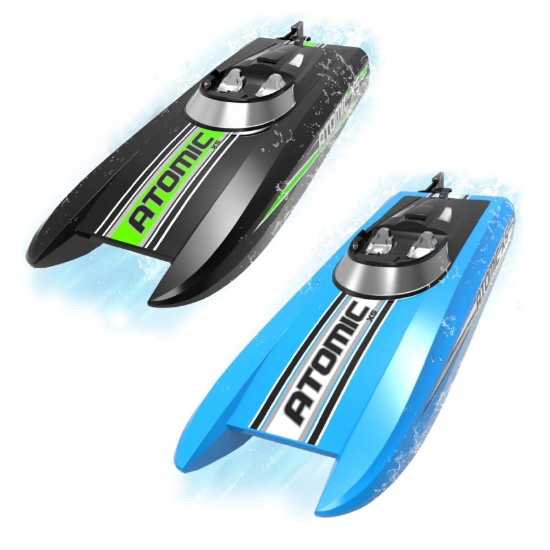 Picture of VolantexRC Atomic XS RC Speed Boat