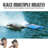 Picture of VolantexRC Atomic XS RC Speed Boat