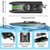 Picture of VolantexRC Atomic XS RC Speed Boat