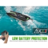 Picture of VolantexRC Atomic XS RC Speed Boat