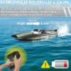 Picture of VolantexRC Atomic XS RC Speed Boat