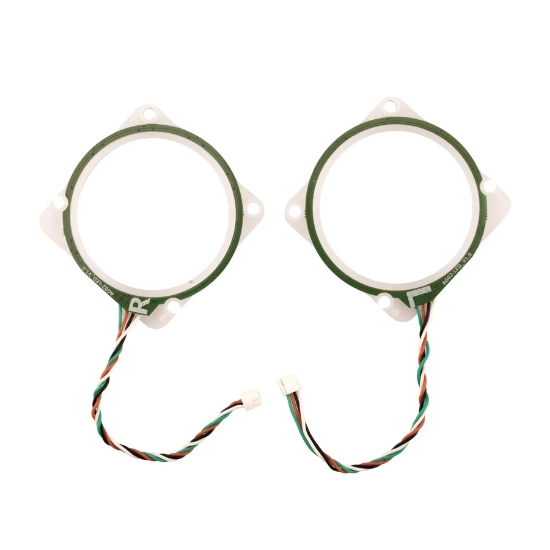 Picture of Radiomaster TX16S MK3 LED Gimbal Light Rings